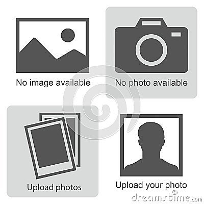 No image available. Vector Illustration