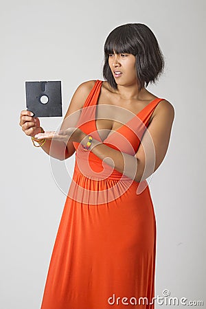 No one use this Stock Photo