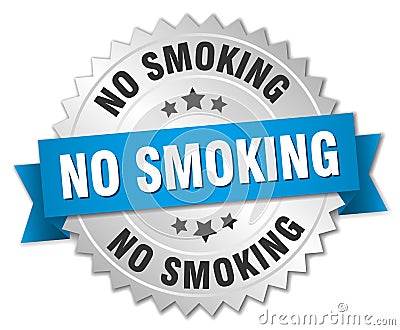 no smoking Vector Illustration