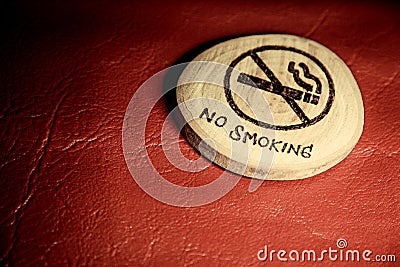 No smoking and World No Tobacco Day Stock Photo