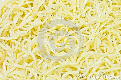 Noodle Stock Photo