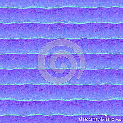 Normal map insect shell texture, normal mapping Stock Photo