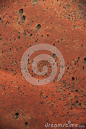 Northern Territory, Australia Stock Photo