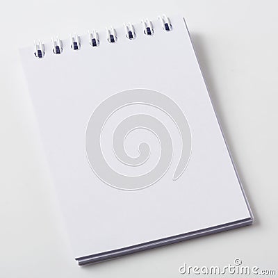 Note memo paper_01 Stock Photo