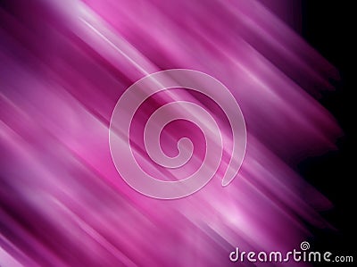 Nous pink magenta Stock Photo