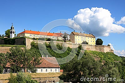 Novi Sad, Serbia Stock Photo