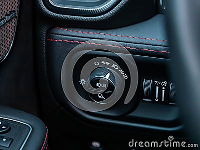 Dodge Ram Trx Editorial Stock Photo