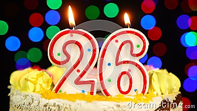 Numero 74 Gateau D Anniversaire Heureux Avec Des Bougies Allumees Clips Videos Video Du Flasher Festivite Numero 74 Gateau D Anniversaire Heureux Avec Des Bougies Allumees Clips Videos Video Du Flasher Festivite