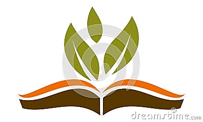 Nutrient Guru Eco Science Technology Lab Vector Illustration