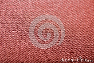 Nylon texture, pure texture. the background color of the synthetic fabric Stock Photo