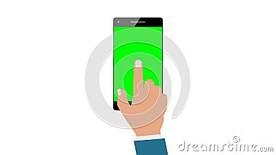 O close up da mão do homem de negócios que interage com gesticular tal como o clique da corrediça da torneira na tela verde da pl vídeos de arquivo O close up da mão do homem de negócios que interage com gesticular tal como o clique da corrediça da torneira na tela verde da pl vídeos de arquivo
