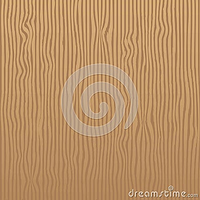 Oak Brown vertical stripes texture pattern seamless for Realistic graphic design material wallpaper background. Wood Grain Vector Illustration
