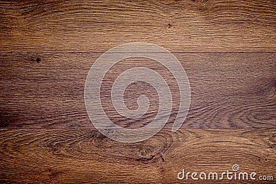 Oak wood texture. Dark background for design Stock Photo