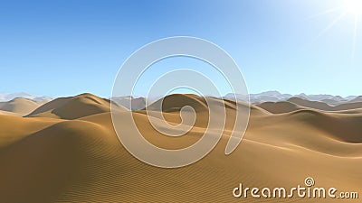 Oasi nascosta nel deserto Oasi nascosta nel deserto
