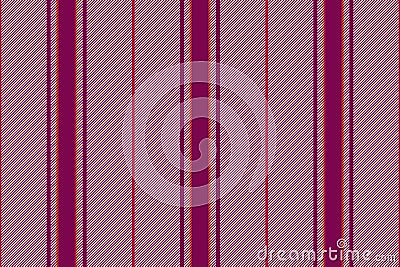 Occupation texture background vector, sparse fabric stripe textile. Pop pattern seamless lines vertical in pink and papaya whip Vector Illustration