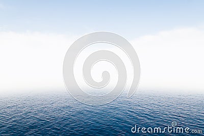 Ocean Stock Photo