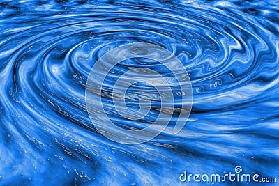 Ocean Waves Stock Photo