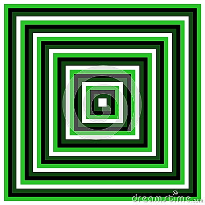 Ðœodern geometrical abstract background Stock Photo