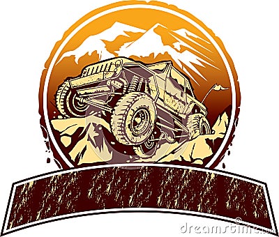 4x4 logo vector Image: Stock Vehicle Vector road 46522935 Off 4x4 logo vector Image: Stock Vehicle Vector road 46522935 Off