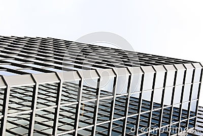 Office building Stock Photo