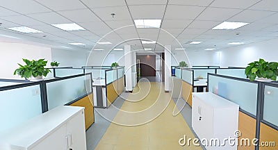 Office Stock Photo