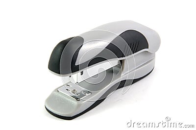 Office stapler Stock Photo