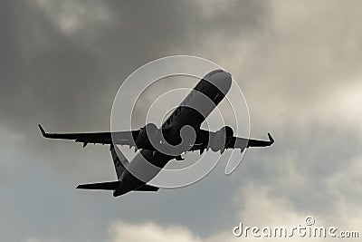 OH-LZI Finnair Airbus A321-231 jet in Zurich in Switzerland Editorial Stock Photo