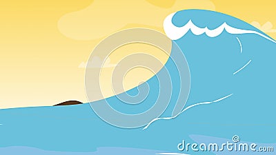 Olas De Agua De Dibujos Animados Perfectas Para Navegar En Video De 4k. Almacen De Video - Vídeo de orilla, color: 209476703 Olas De Agua De Dibujos Animados Perfectas Para Navegar En Video De 4k. Almacen De Video - Vídeo de orilla, color: 209476703