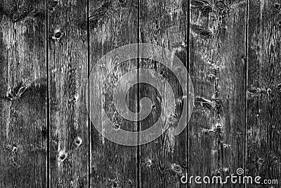 Old Barn Wood Floor Background Texture Stock Photo