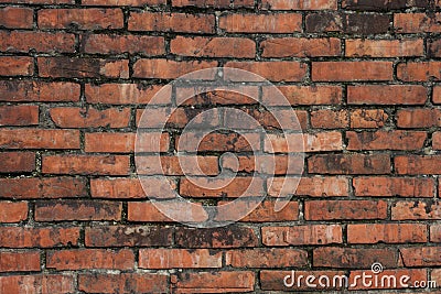 Old brick wall texture Stock Photo