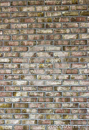 Old brick wall texture Stock Photo