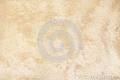 Old brown sandstone background , nature patterns texture Stock Photo