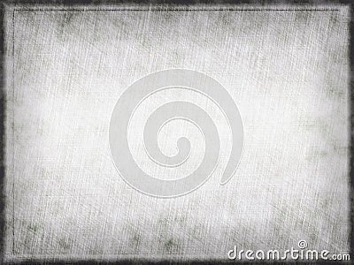 Old brushed metal texture Stock Photo