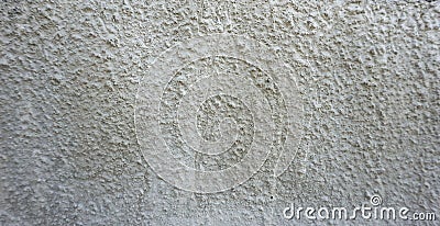 Old concrete walls are rough marks for backgrounds or illustrations Cartoon Illustration