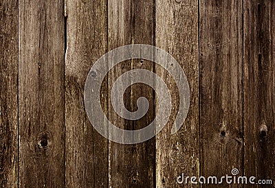 Old dark Wood Background Stock Photo