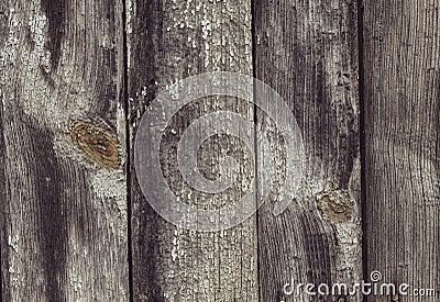 Old wooden dark background Stock Photo