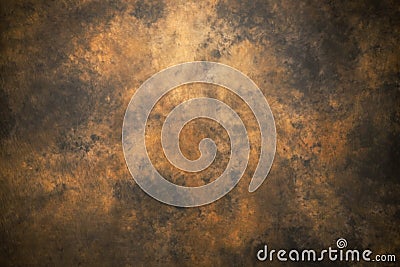 Old dirty brown background Stock Photo