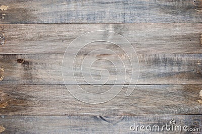 Old distressed wood Stock Photo