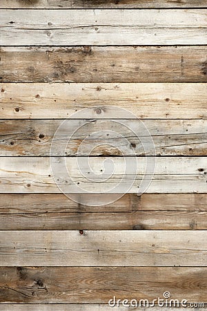 Old faded vintage wood background vertical Stock Photo