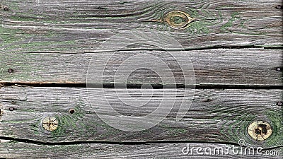 Old faded wooden wall background Stock Photo