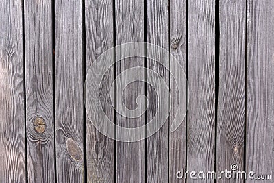 Old gray wall wood fence background wooden texture Stock Photo