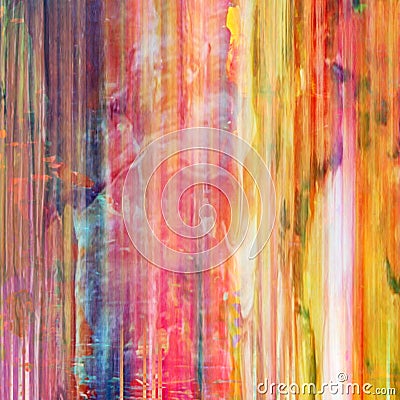 Old, grunge background texture. With different color patterns Stock Photo