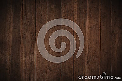 Old grunge dark textured wooden background,The surface of the old brown wood texture Stock Photo