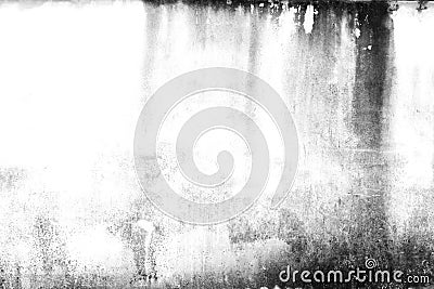 Old and grunge dirty concrete wall texture and background. Abstract white and grey cement wall. Stock Photo