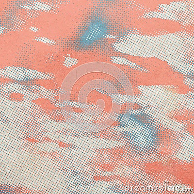 Abstract raster background Stock Photo