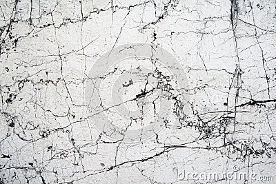 Old marble Stock Photo