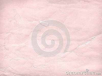 Old natural canvas paper texture. Stock Photo