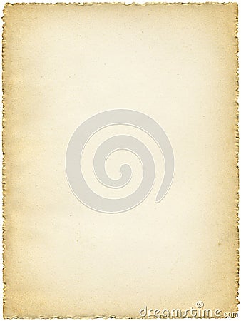 Old paper background Stock Photo