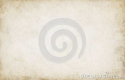 Old paper texture background Stock Photo