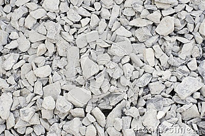 Old Rock Modern Background Texture. Close up. Copy Space. Textured Stone pebbles Stock Photo